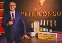 The Best – The Legacy of Champagne in Brazil.