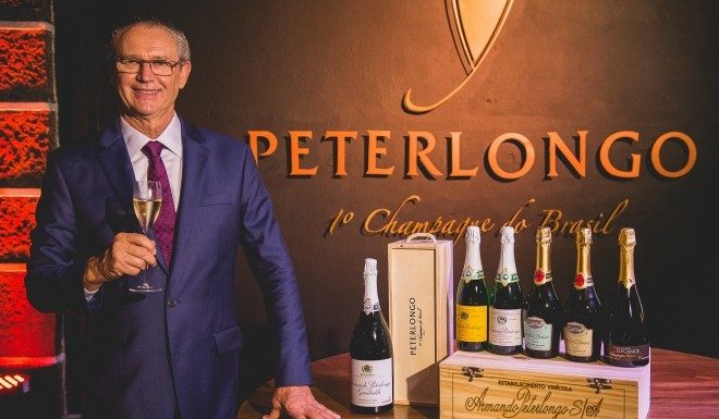 The Best – The Legacy of Champagne in Brazil.