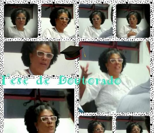 Personality of the Year – Waldete Tristão, Doutora em Educação pela Faculdade de Educação da Universidade de São Paulo (USP).