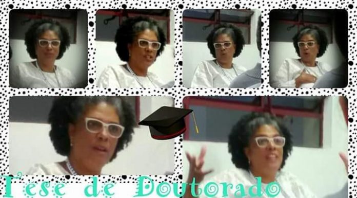 Personality of the Year – Waldete Tristão, Doutora em Educação pela Faculdade de Educação da Universidade de São Paulo (USP).