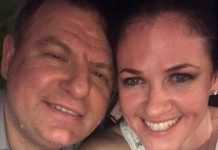 Vanderlei Bernardi – The Person of the Year 2018.