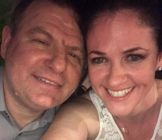 Vanderlei Bernardi – The Person of the Year 2018.