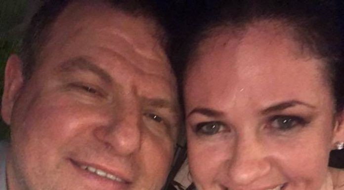 Vanderlei Bernardi – The Person of the Year 2018.