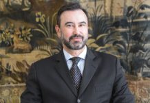 BRATECC cordially invites you to our Welcome Cocktail Reception in Honor of Amb. José Borges, Consul General of Brazil