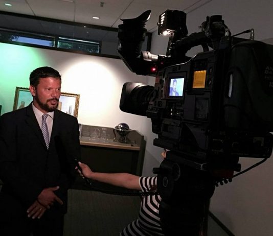 Personality – Fernando Alvares advogado brasileiro de imigração em Houston