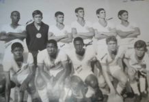 Crônica – Feras do juvenil do América do Rio de Janeiro em 1970 – Lembranças maravilhosas que nos emociona.