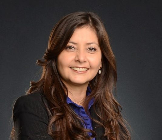 Personality of the month – Lourdes Codina – Real Estate Agent