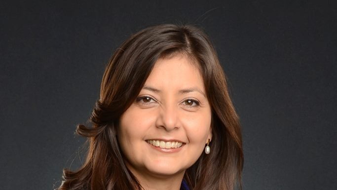 Personality of the month – Lourdes Codina – Real Estate Agent