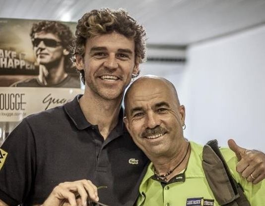 Os Alpinistas de Sandálias – I