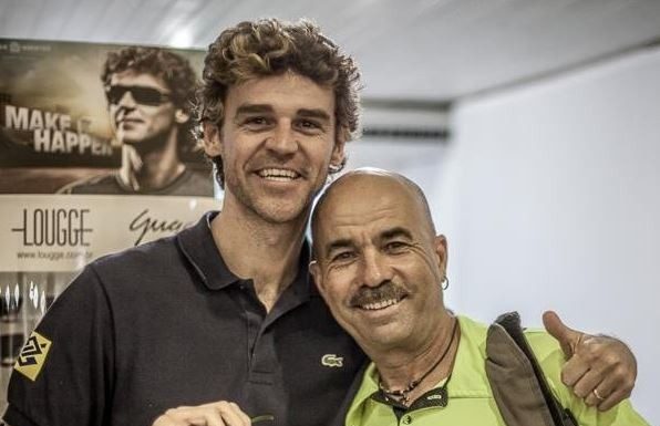 Os Alpinistas de Sandálias – I