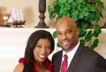 Leonora Glasper, the brilliant Brazilian who makes a difference in the Cypress Fairbanks Independent School District.