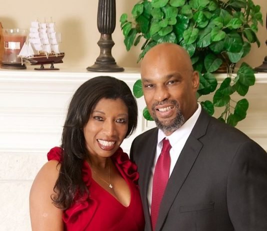 Leonora Glasper, the brilliant Brazilian who makes a difference in the Cypress Fairbanks Independent School District.