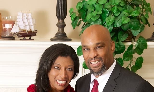 Leonora Glasper, the brilliant Brazilian who makes a difference in the Cypress Fairbanks Independent School District.