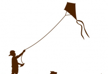 O excelente Valter Aleixo – Crônica – As Pipas