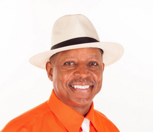 Marquinho Sathan é parte e representa magistralmente a fina nobreza do samba.