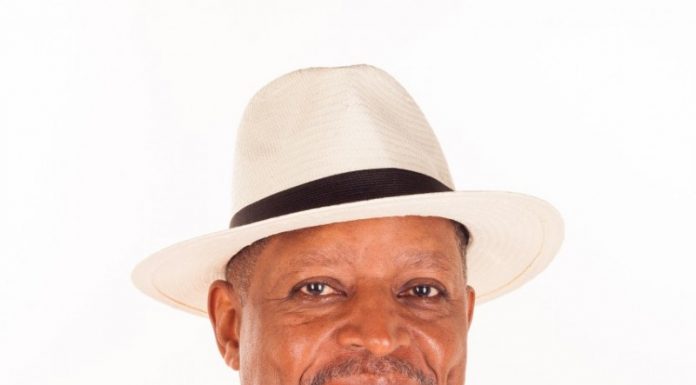 Marquinho Sathan é parte e representa magistralmente a fina nobreza do samba.