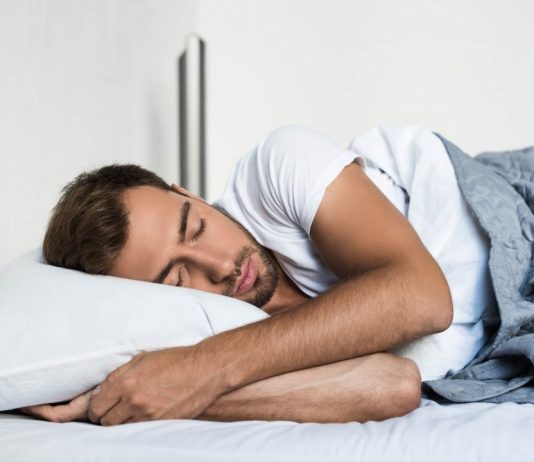 O sono, um aliado do seu equilíbrio emocional