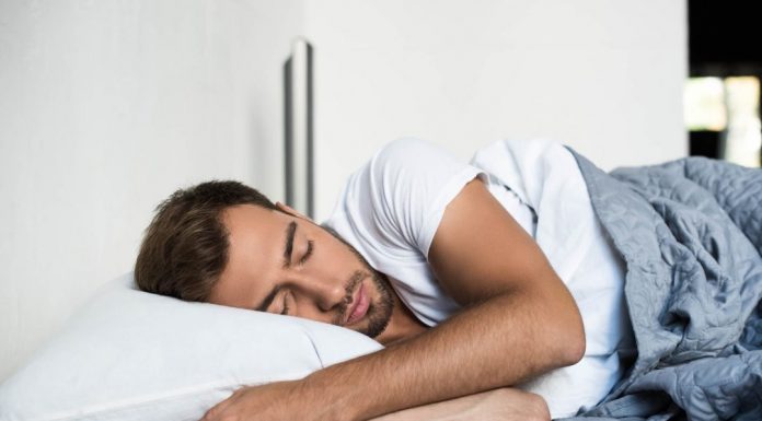 O sono, um aliado do seu equilíbrio emocional