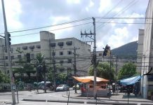 Velhos e bons tempos no Conjunto Habitacional “IPASE” em Jacarepaguá número 3. Tudo teve início em 1959 com Sr. Guaraná.