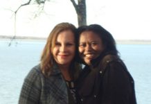 Perssonality of the Month. Conceição Siegmund – A comunidade brasileira de Houston, precisa de mais gente como a Connie.