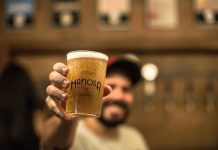 Personality and Business of the Month – Lucas Cremasco e Mafiosa Cervejaria, perfeita combinação.