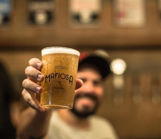 Personality and Business of the Month – Lucas Cremasco e Mafiosa Cervejaria, perfeita combinação.