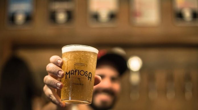 Personality and Business of the Month – Lucas Cremasco e Mafiosa Cervejaria, perfeita combinação.