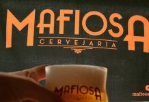 MAFIOSA CERVEJARIA , Valinhos, SP, lugar perfeito para quem gosta de saborear uma cerveja artesanal de alto nível.