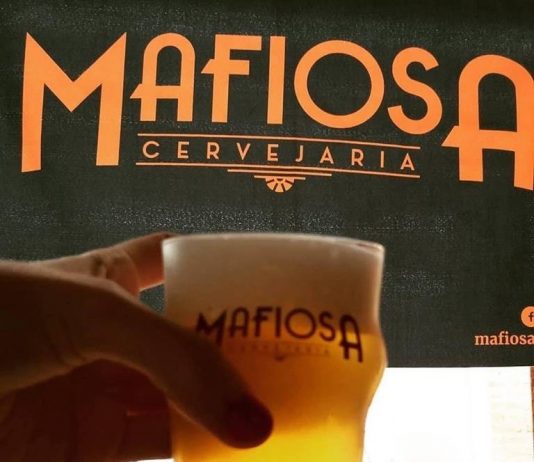 MAFIOSA CERVEJARIA , Valinhos, SP, lugar perfeito para quem gosta de saborear uma cerveja artesanal de alto nível.