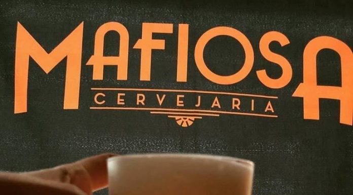 MAFIOSA CERVEJARIA , Valinhos, SP, lugar perfeito para quem gosta de saborear uma cerveja artesanal de alto nível.