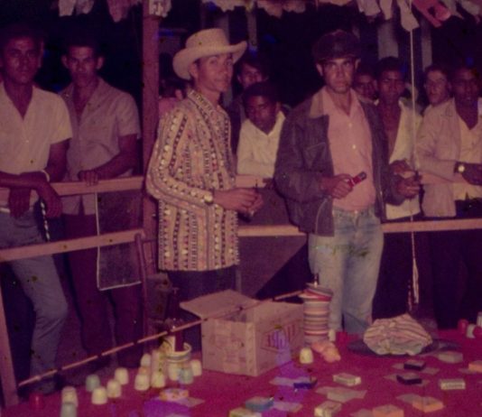 Crônica – Os Tios