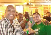Business of the month – The Drunk Trunk – No centro do Rio de Janeiro