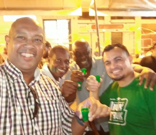 Business of the month – The Drunk Trunk – No centro do Rio de Janeiro