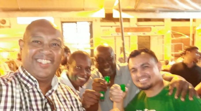 Business of the month – The Drunk Trunk – No centro do Rio de Janeiro