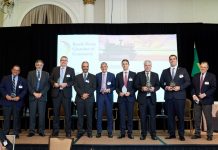 BRATECC Hosted Their Annual Traditional Breakfast, “Brazil Renewed: Unmatched Oil and Gas Opportunities”