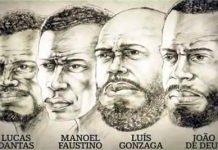 Crônica – Memória da Revolta dos Búzios será objeto de edital