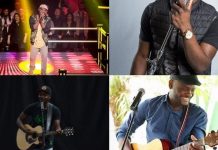 VIP – Guipson Pierre – Excelente apresentação do músico Haitiano, Valinhense no “Bar Candreva” em Campinas SP.