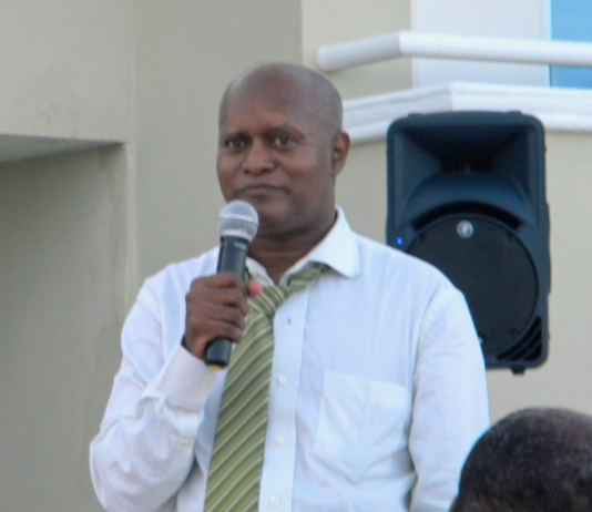 “VIP” José da Silva, Coronel do Corpo de Bombeiros do Rio de Janeiro e Professor de Educação física – Um grande exemplo Afrodescendente