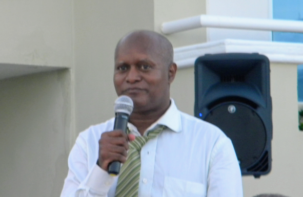 “VIP” José da Silva, Coronel do Corpo de Bombeiros do Rio de Janeiro e Professor de Educação física – Um grande exemplo Afrodescendente