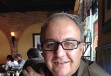 “VIP” Ariel Seleme – Diplomata, Economista, Escritor e colaborador assíduo das nossas publicações – Divirtam-se com o Caso das Malas.