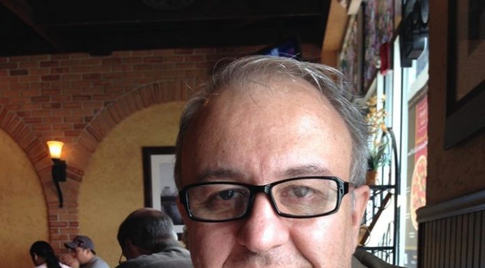 “VIP” Ariel Seleme – Diplomata, Economista, Escritor e colaborador assíduo das nossas publicações – Divirtam-se com o Caso das Malas.