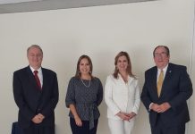 The Special Event – Câmara de Comércio Brasil – Honduras