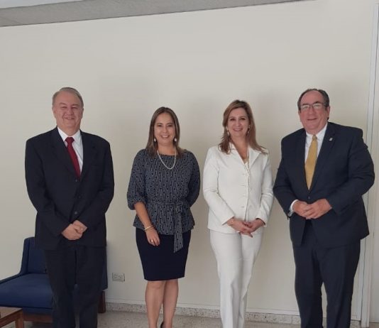 The Special Event – Câmara de Comércio Brasil – Honduras