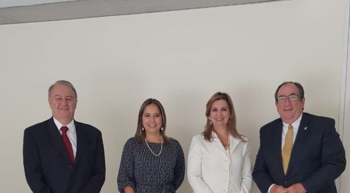 The Special Event – Câmara de Comércio Brasil – Honduras