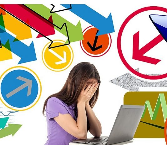 Poesia – Calar ou Gritar