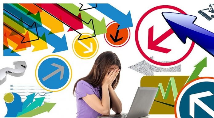 Poesia – Calar ou Gritar