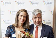 Social Event – “Summer Business Mixer 2019 ‘A Farewell to Cristiano and Erika Berbert’”