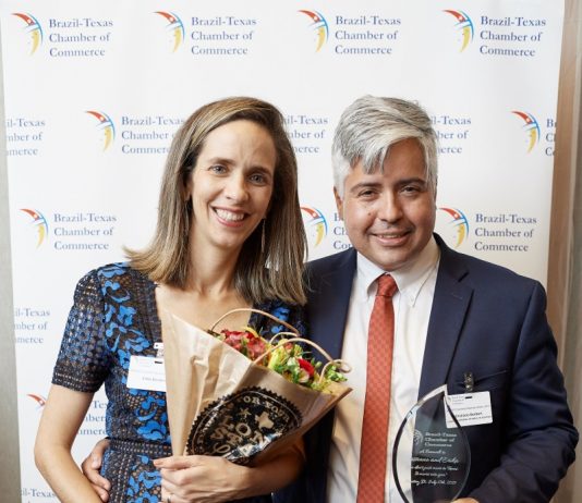 Social Event – “Summer Business Mixer 2019 ‘A Farewell to Cristiano and Erika Berbert’”