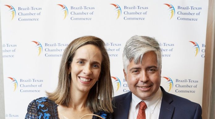 Social Event – “Summer Business Mixer 2019 ‘A Farewell to Cristiano and Erika Berbert’”