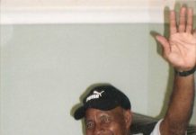 Homenagem a Teodoro Santana, que nos deixou há alguns anos – Grande amigo “Téo”, que Deus o tenha.